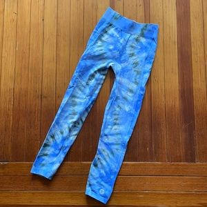 Tory Sport Leggings